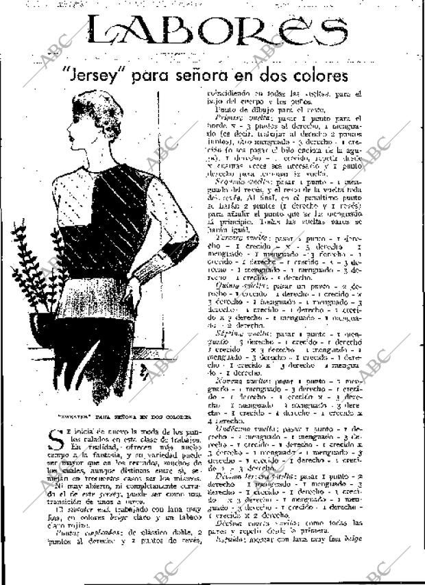 BLANCO Y NEGRO MADRID 28-10-1934 página 114