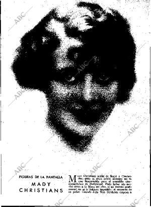 BLANCO Y NEGRO MADRID 28-10-1934 página 127