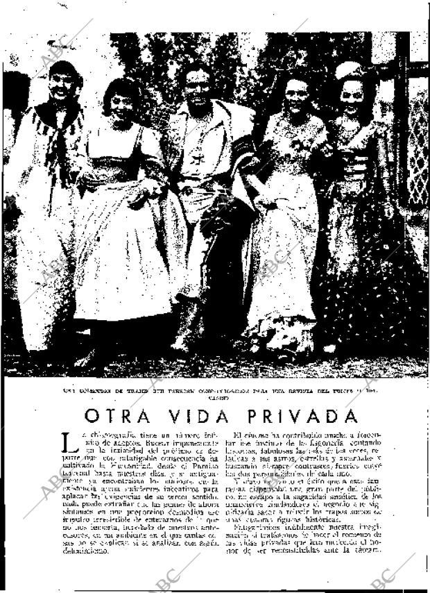 BLANCO Y NEGRO MADRID 28-10-1934 página 132