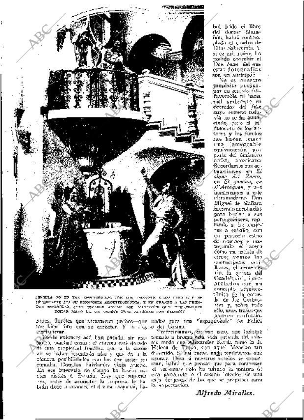 BLANCO Y NEGRO MADRID 28-10-1934 página 134