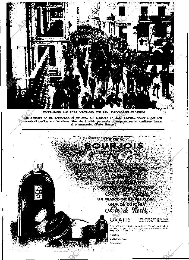 BLANCO Y NEGRO MADRID 28-10-1934 página 14