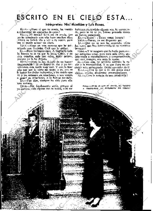 BLANCO Y NEGRO MADRID 28-10-1934 página 144