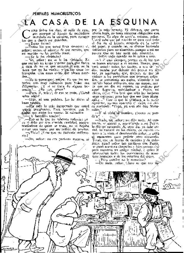 BLANCO Y NEGRO MADRID 28-10-1934 página 148