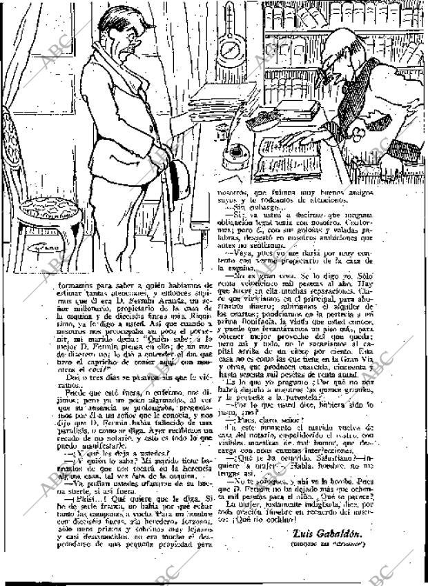 BLANCO Y NEGRO MADRID 28-10-1934 página 149