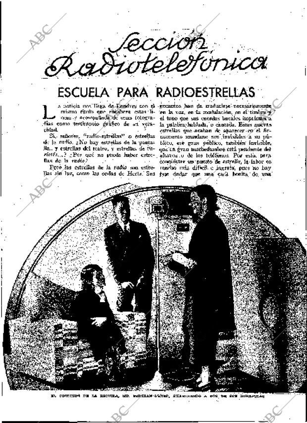 BLANCO Y NEGRO MADRID 28-10-1934 página 155