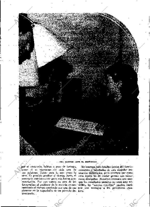 BLANCO Y NEGRO MADRID 28-10-1934 página 157