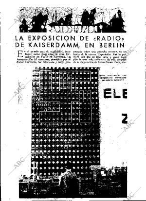 BLANCO Y NEGRO MADRID 28-10-1934 página 160