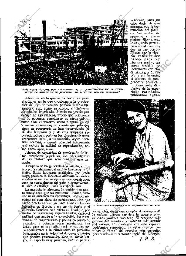 BLANCO Y NEGRO MADRID 28-10-1934 página 162