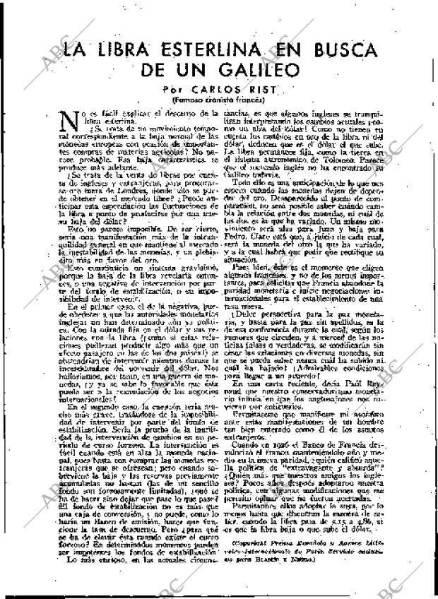 BLANCO Y NEGRO MADRID 28-10-1934 página 181