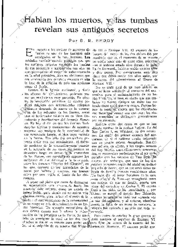 BLANCO Y NEGRO MADRID 28-10-1934 página 191