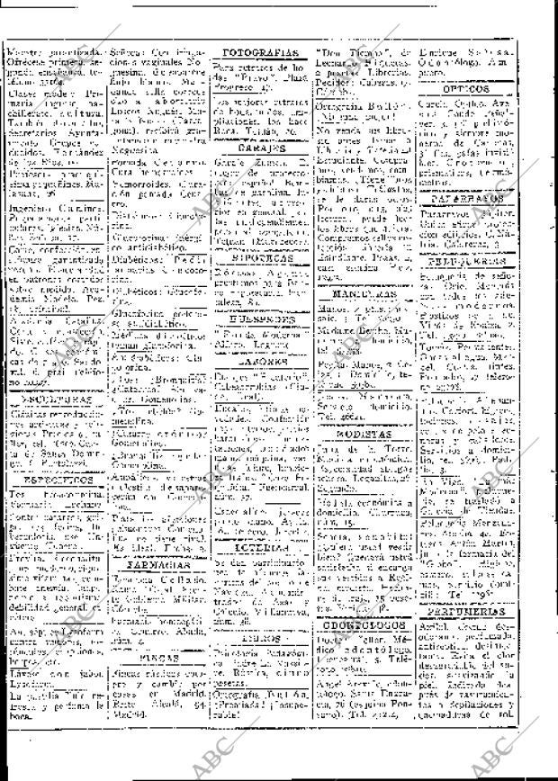 BLANCO Y NEGRO MADRID 28-10-1934 página 192