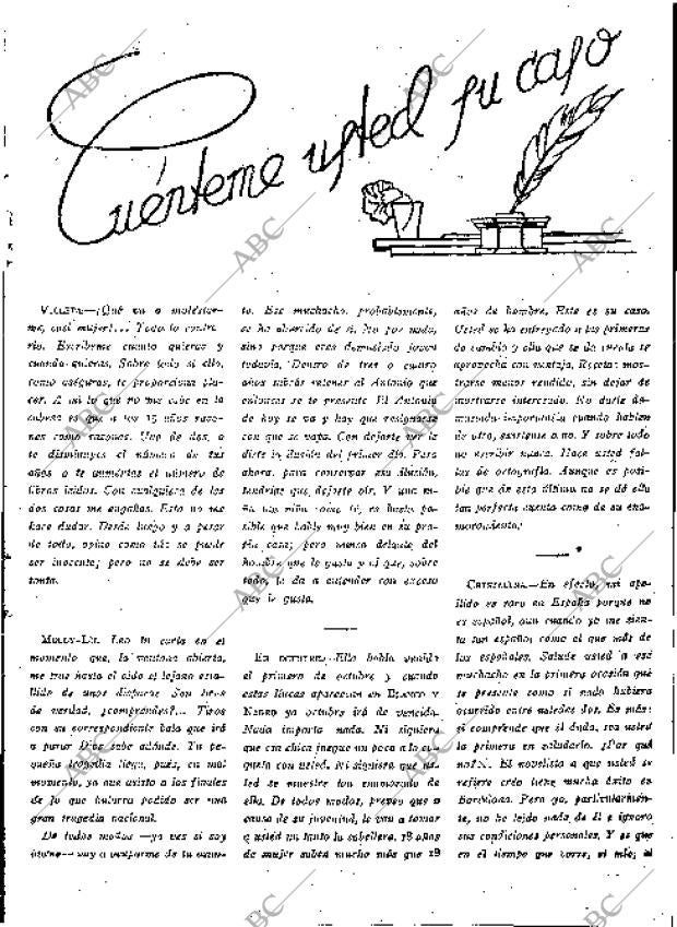 BLANCO Y NEGRO MADRID 28-10-1934 página 195