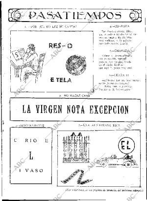 BLANCO Y NEGRO MADRID 28-10-1934 página 199