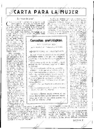 BLANCO Y NEGRO MADRID 28-10-1934 página 2