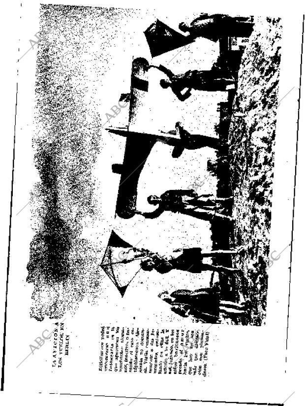 BLANCO Y NEGRO MADRID 28-10-1934 página 22