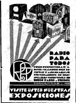 BLANCO Y NEGRO MADRID 28-10-1934 página 23