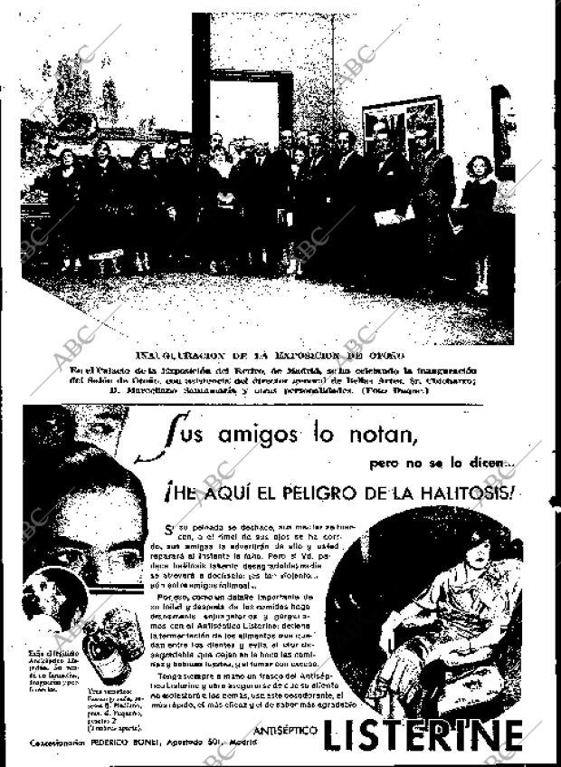 BLANCO Y NEGRO MADRID 28-10-1934 página 24