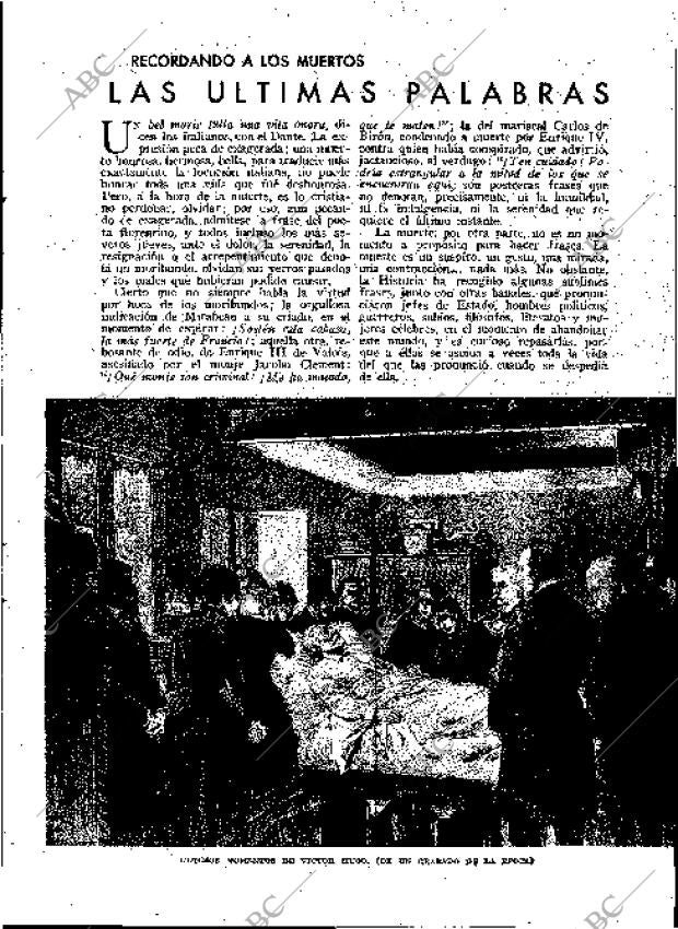 BLANCO Y NEGRO MADRID 28-10-1934 página 29