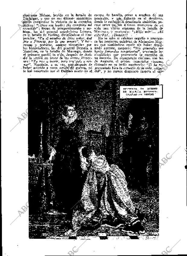 BLANCO Y NEGRO MADRID 28-10-1934 página 32