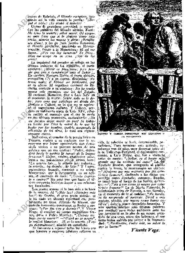 BLANCO Y NEGRO MADRID 28-10-1934 página 33