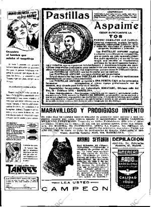 BLANCO Y NEGRO MADRID 28-10-1934 página 4