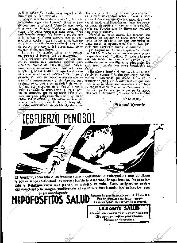 BLANCO Y NEGRO MADRID 28-10-1934 página 50