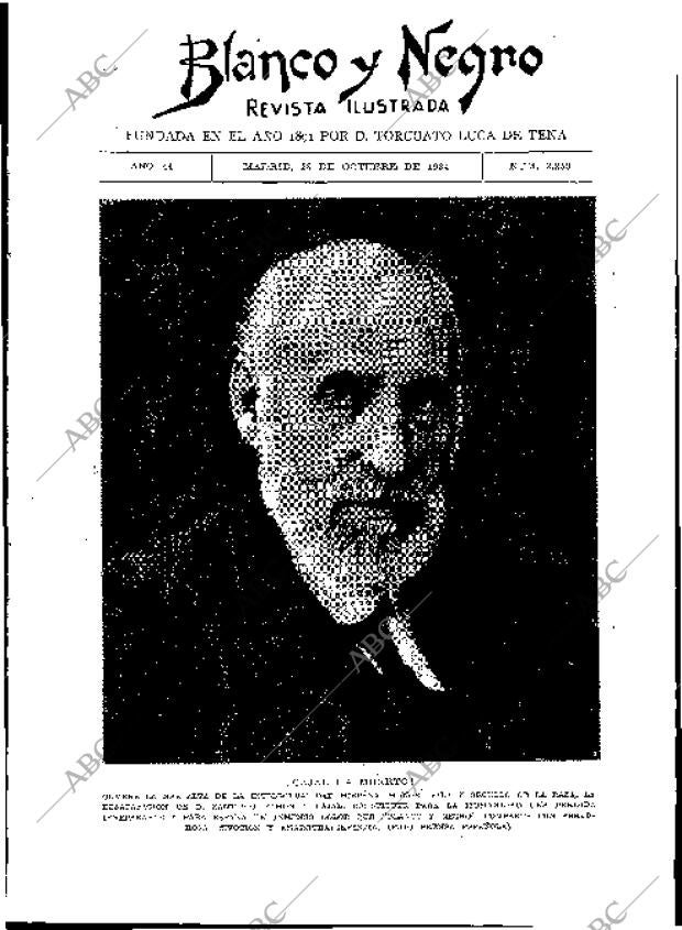 BLANCO Y NEGRO MADRID 28-10-1934 página 51