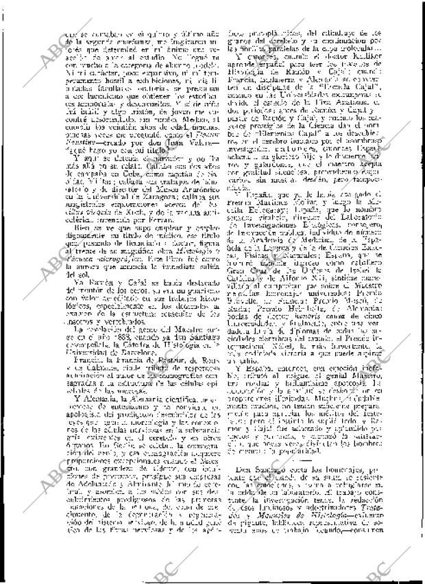 BLANCO Y NEGRO MADRID 28-10-1934 página 54