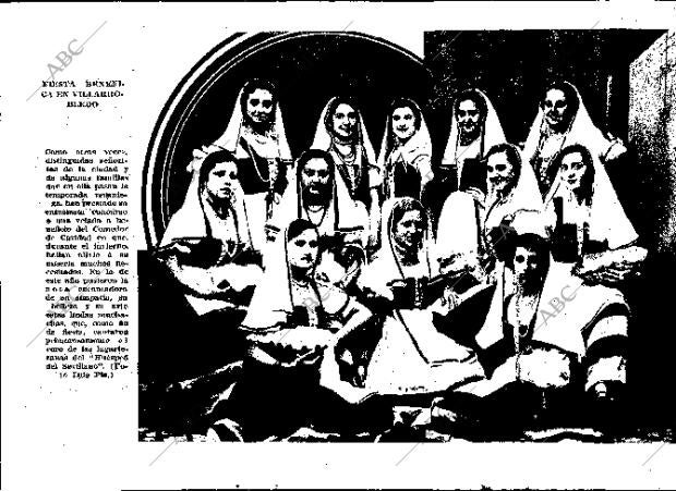 BLANCO Y NEGRO MADRID 28-10-1934 página 6