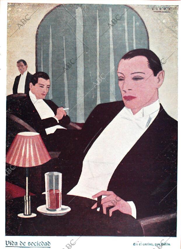 BLANCO Y NEGRO MADRID 28-10-1934 página 67