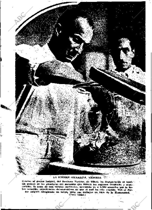 BLANCO Y NEGRO MADRID 28-10-1934 página 7