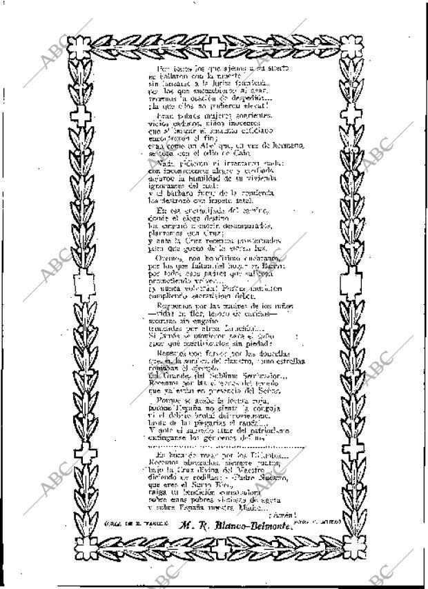 BLANCO Y NEGRO MADRID 28-10-1934 página 74