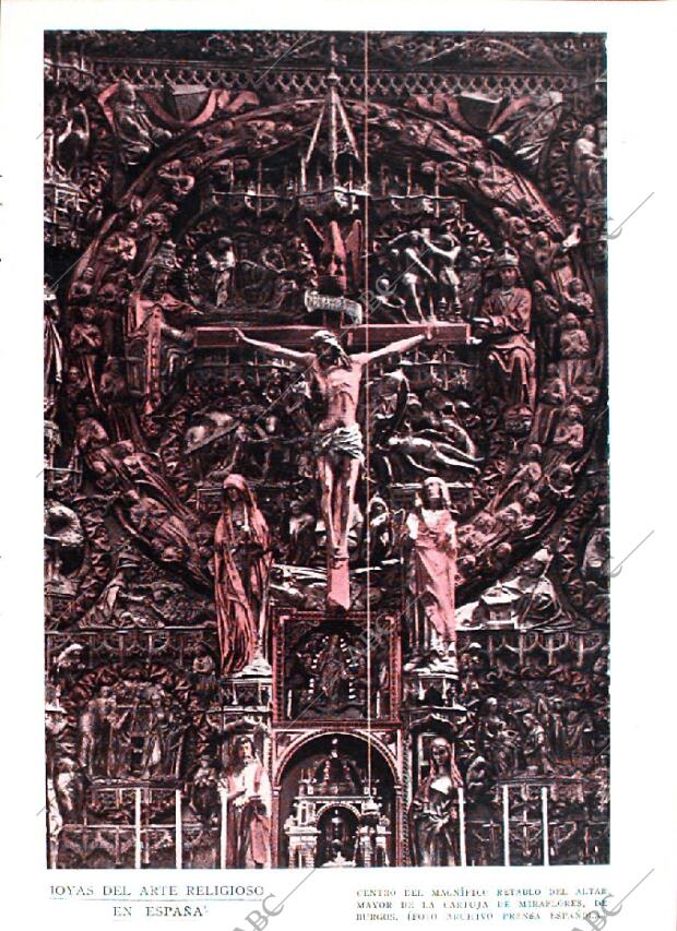 BLANCO Y NEGRO MADRID 28-10-1934 página 85