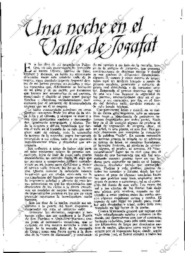 BLANCO Y NEGRO MADRID 28-10-1934 página 87