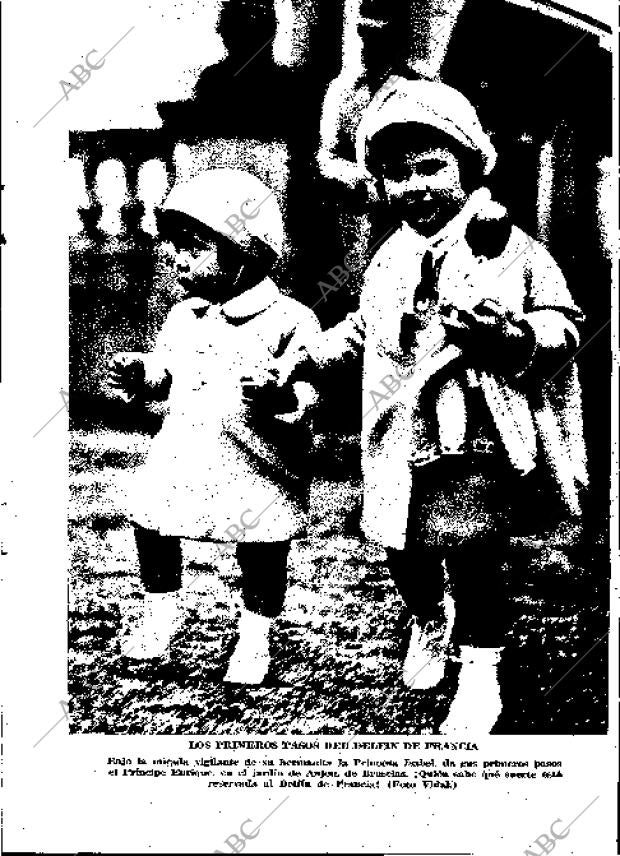 BLANCO Y NEGRO MADRID 28-10-1934 página 9