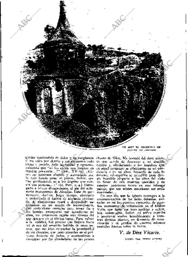 BLANCO Y NEGRO MADRID 28-10-1934 página 91