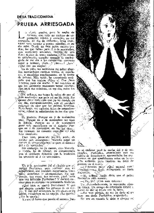 BLANCO Y NEGRO MADRID 28-10-1934 página 92