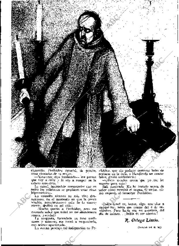 BLANCO Y NEGRO MADRID 28-10-1934 página 93