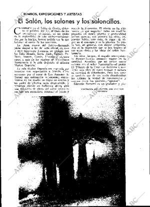 BLANCO Y NEGRO MADRID 28-10-1934 página 94