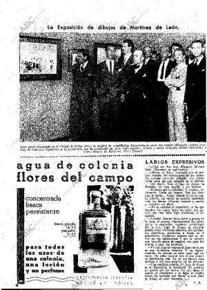 ABC MADRID 30-10-1934 página 10