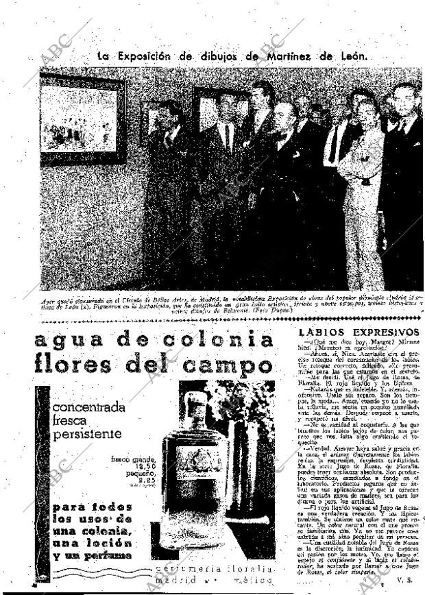 ABC MADRID 30-10-1934 página 10