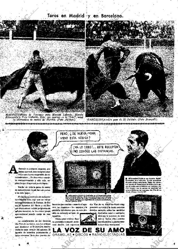 ABC MADRID 30-10-1934 página 13