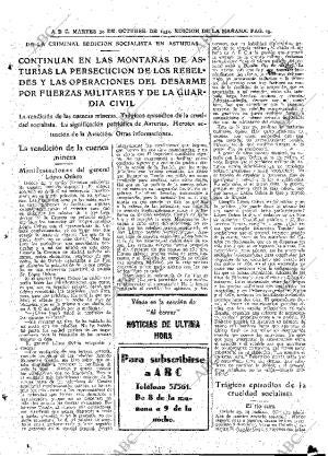 ABC MADRID 30-10-1934 página 19