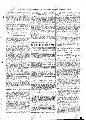 ABC MADRID 30-10-1934 página 21