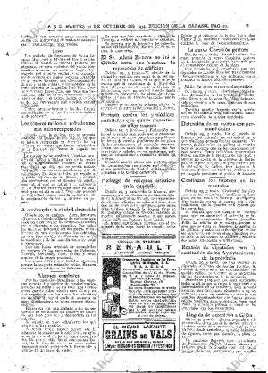 ABC MADRID 30-10-1934 página 27