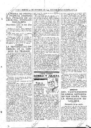 ABC MADRID 30-10-1934 página 29