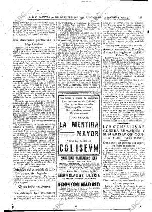 ABC MADRID 30-10-1934 página 34