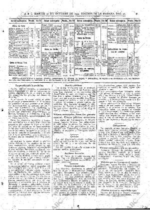 ABC MADRID 30-10-1934 página 41