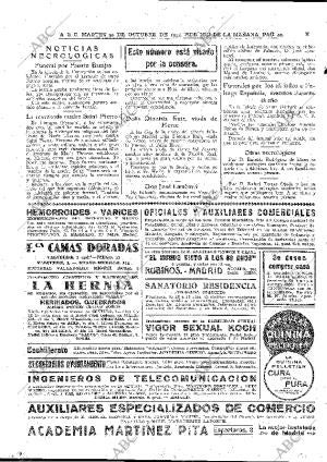 ABC MADRID 30-10-1934 página 44