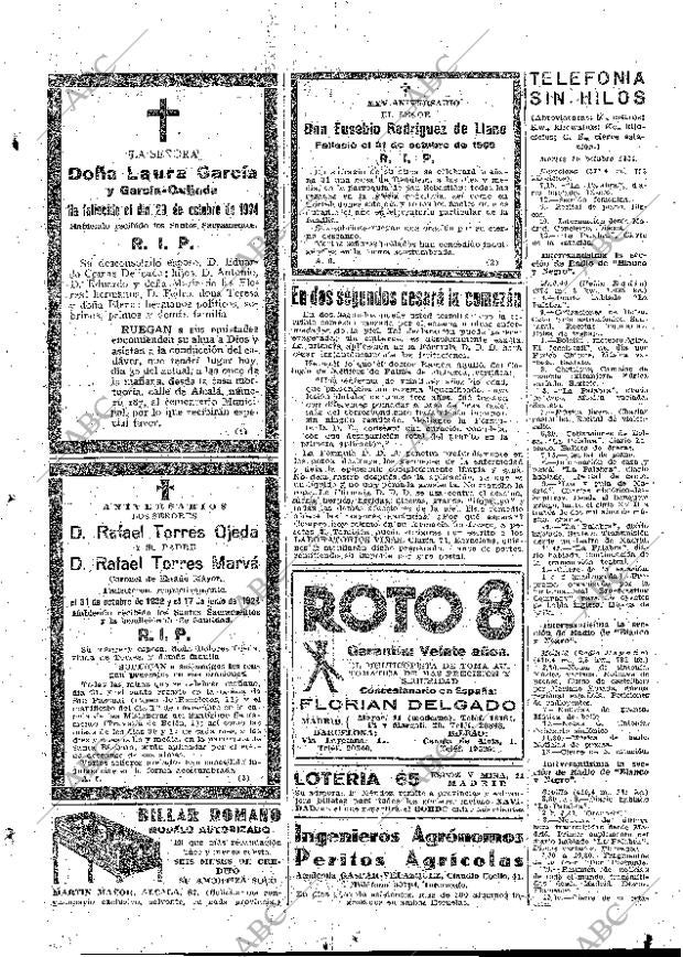 ABC MADRID 30-10-1934 página 55